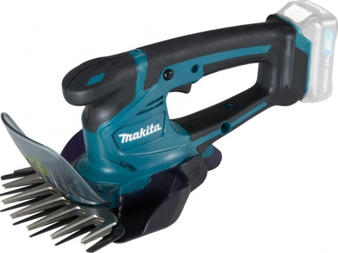 Ножницы для травы аккумуляторные MAKITA UM 600 DZ без АКБ и З/У UM600DZ