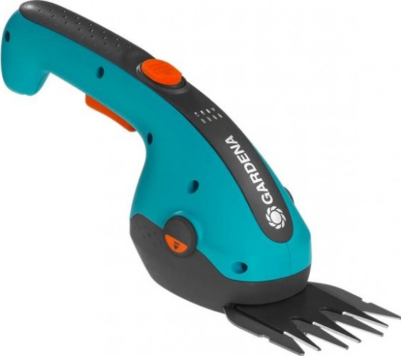 Ножницы для травы аккумуляторные GARDENA ClassicCut Li 09853-20.000.00 09853-20.000.00 - изображение 3