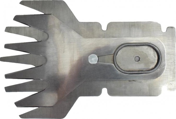 Ножницы для травы аккумуляторные Evoline GSB7.2V SET + TH (ножницы + ручка) GSB7.2V + TH - изображение 5