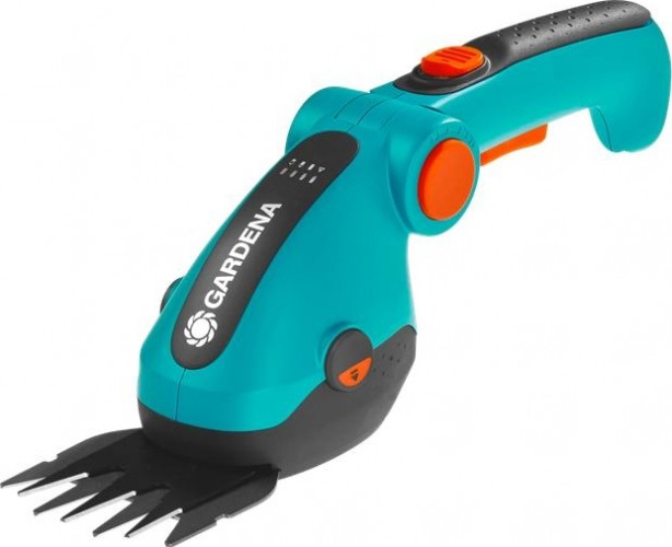 Ножницы для травы аккумуляторные GARDENA ComfortCut Li 09856-20.000.00 09856-20.000.00