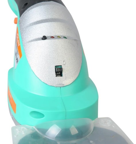 Ножницы для травы аккумуляторные Sturm CHT36 для травы и кустов - изображение 2