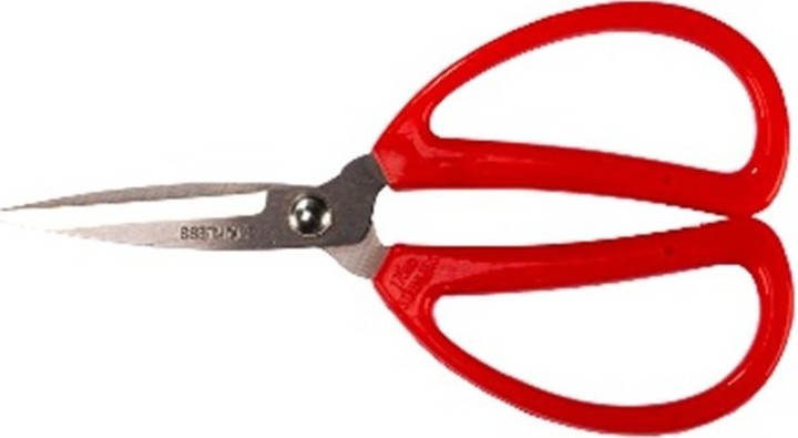 Ножницы для травы Amigo 93 336 170 мм, нерж.сталь 93336