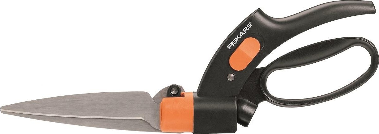 Ножницы для травы FISKARS 1000589