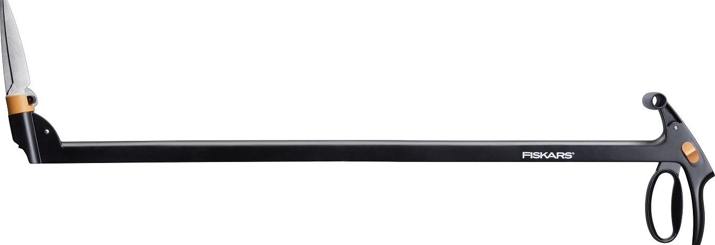 Ножницы для травы FISKARS 1000590