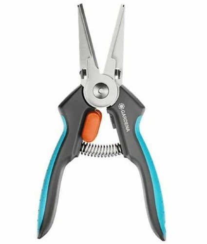 Ножницы для травы GARDENA 12213-20.000.00 GripCut - изображение 3