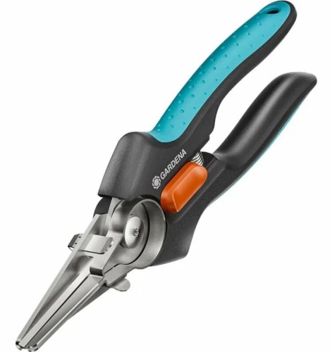 Ножницы для травы GARDENA 12213-20.000.00 GripCut - изображение 2