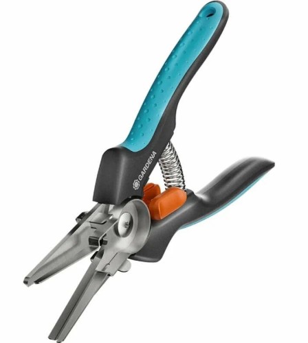 Ножницы для травы GARDENA 12213-20.000.00 GripCut