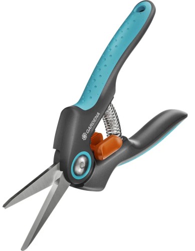Ножницы для травы GARDENA FreshCut ягод и срезания цветов 12212-20.000.00