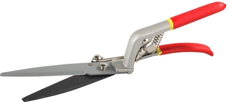 Ножницы для травы GRINDA 8-422003 металлические ручки, 315 мм 8-422003_z01