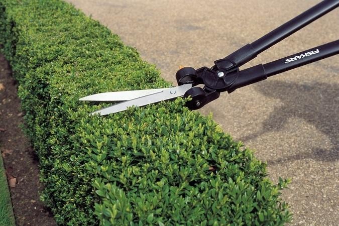 Ножницы для травы и живой изгороди FISKARS GS53 1001565 1001565 - изображение 5