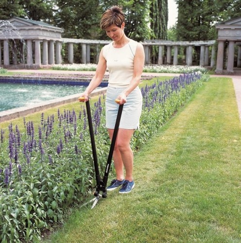 Ножницы для травы и живой изгороди FISKARS GS53 1001565 1001565 - изображение 2