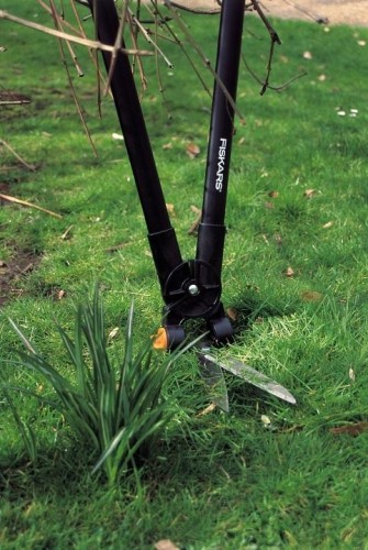Ножницы для травы и живой изгороди FISKARS GS53 1001565 1001565 - изображение 4
