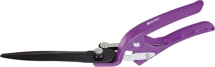 Ножницы для травы PALISAD 310 мм газонные, металлические рукоятки 60830