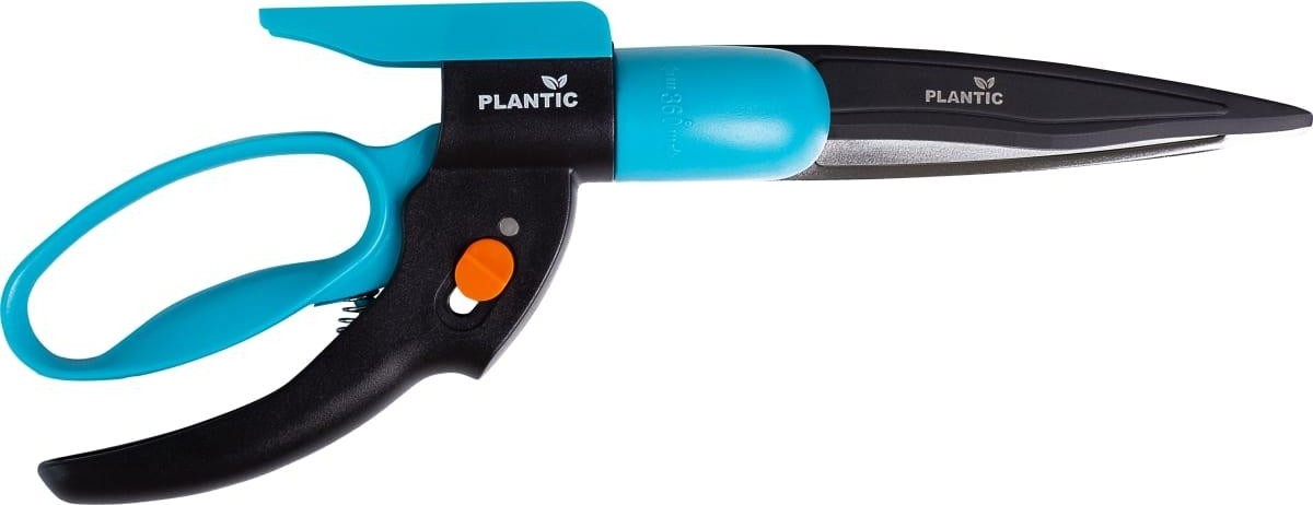 Ножницы для травы PLANTIC Light PL60 35360-01 - изображение 2