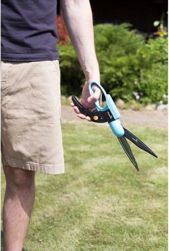 Ножницы для травы PLANTIC Light PL60 35360-01 - изображение 5
