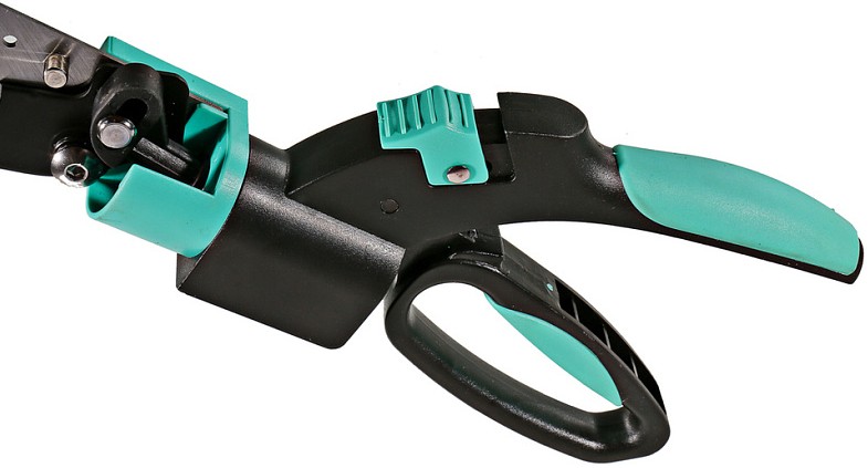 Ножницы для травы Sturm 3012-04-26 сад. поворотные 360° лезвие - изображение 5