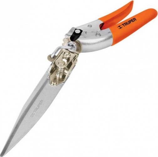 Ножницы для травы TRUPER T-80 13" 18452