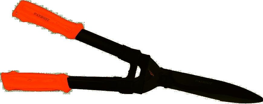 Ножницы для живой изгороди PATRIOT CH 590 777006590