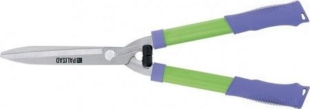 Ножницы для живой изгороди PALISAD 550 мм стальные обрезиненные рукоятки 60591