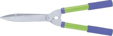 Ножницы для живой изгороди PALISAD 500 мм стальные обрезиненные рукоятки// 60562