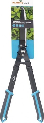 Ножницы для живой изгороди PLANTIC 25265-01 light l65 - изображение 4
