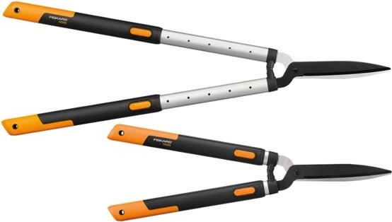 Ножницы для живой изгороди FISKARS SmartFit 1013565 1013565