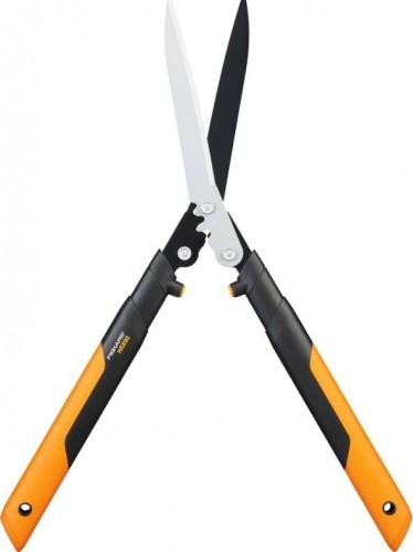 Ножницы для живой изгороди FISKARS HSX92 PowerGear 1023631 - изображение 2