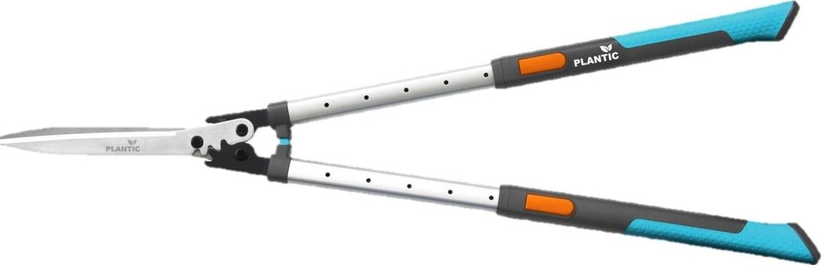 Ножницы для живой изгороди PLANTIC PowerCut Light L72 телескопические 25272-01