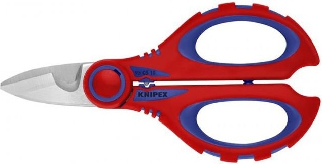 Ножницы электрика KNIPEX 950510SB 190 мм KN-950510SB