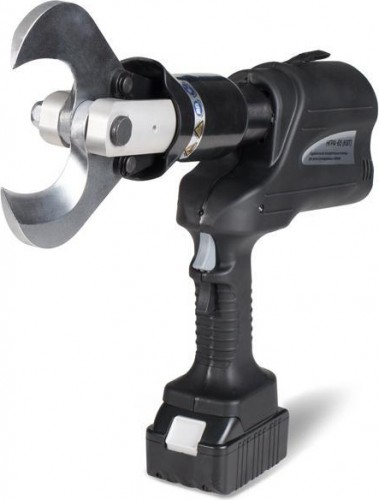 Ножницы гидравлические аккумуляторные КВТ НГРА-65 73864