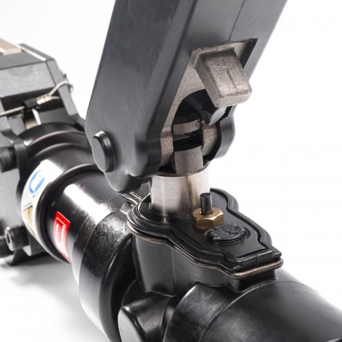 Ножницы гидравлические КВТ НГР-65 ручные к-кт 63014 - изображение 5