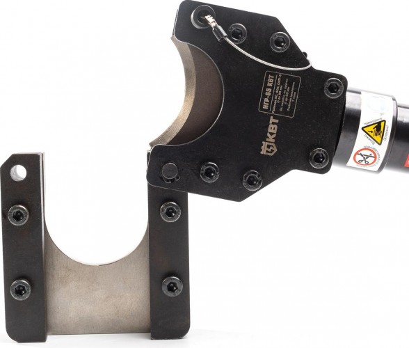 Ножницы гидравлические КВТ НГР-65 ручные к-кт 63014 - изображение 4