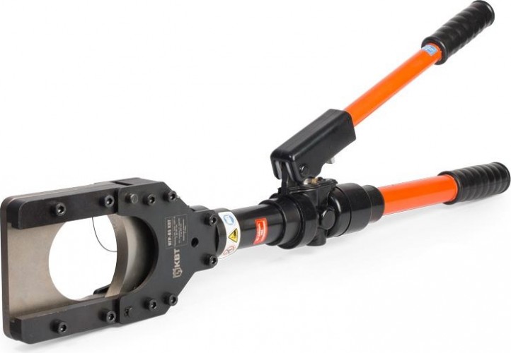 Ножницы гидравлические ручные КВТ НГР-85 63015