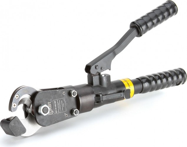 Ножницы гидравлические ручные КВТ НГР-30 58617