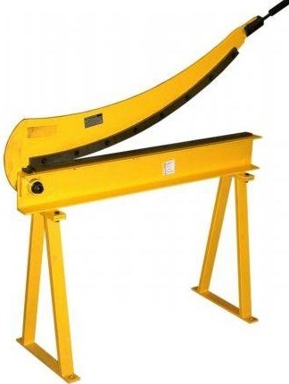 Ножницы гильотинные КОРВЕТ 551 95510