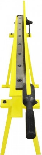 Ножницы гильотинные КОРВЕТ 551 95510 - изображение 4