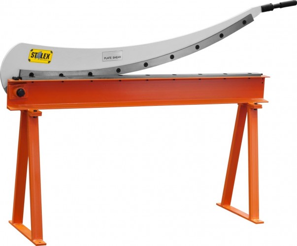 Ножницы гильотинные STALEX HS-1000 сабельного типа 372109