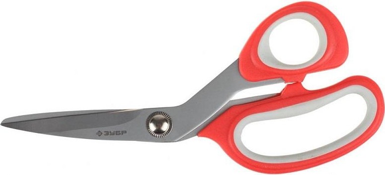 Ножницы хозяйственные ЗУБР МАСТЕР 190 мм 40442-19 40442-19