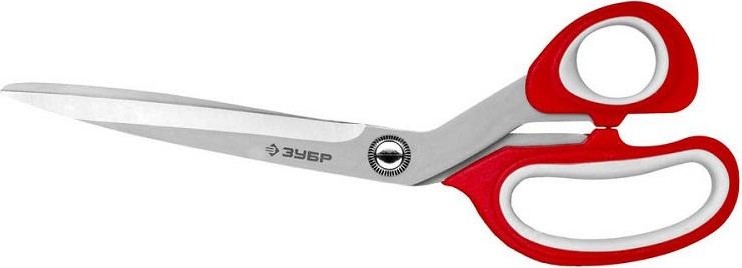 Ножницы хозяйственные ЗУБР МАСТЕР 230 мм 40442-24 40442-24