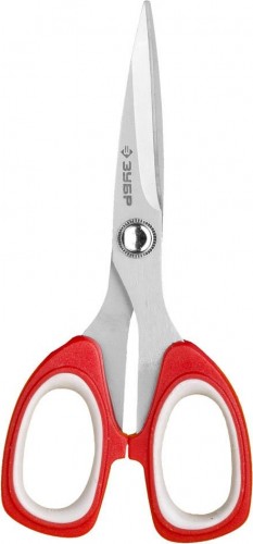 Ножницы хозяйственные ЗУБР МАСТЕР 175 мм 40441-17 40441-17