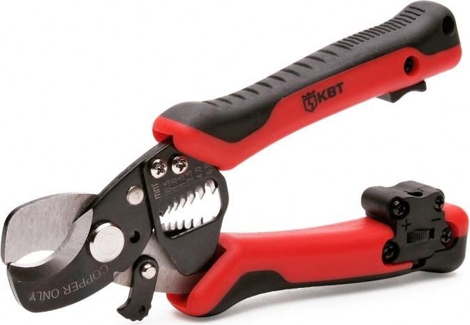 Ножницы кабельные КВТ MC-04 60948