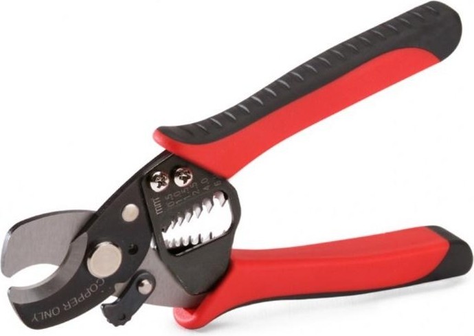 Ножницы кабельные КВТ MC-05 69279