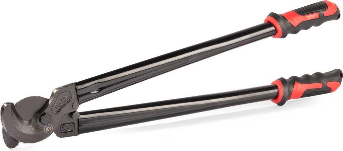 Ножницы кабельные КВТ НК-25 ПРОФИ 101965