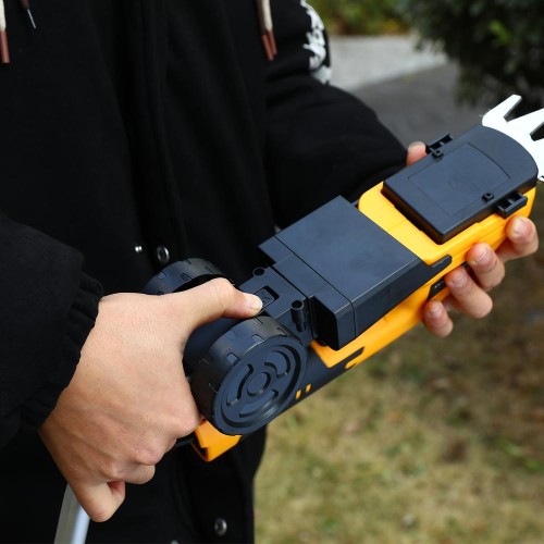 Ножницы-кусторез аккумуляторные DEKO DKGS4 PRO 063-4471 - изображение 5