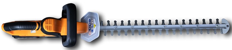 Ножницы-кусторез аккумуляторные VILLARTEC HA20 - изображение 4