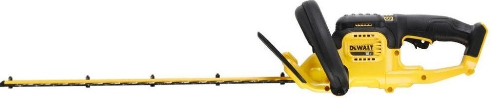 Ножницы-кусторез аккумуляторные DeWALT DCMHT 563 N без АКБ и ЗУ DCMHT563N-XJ - изображение 3