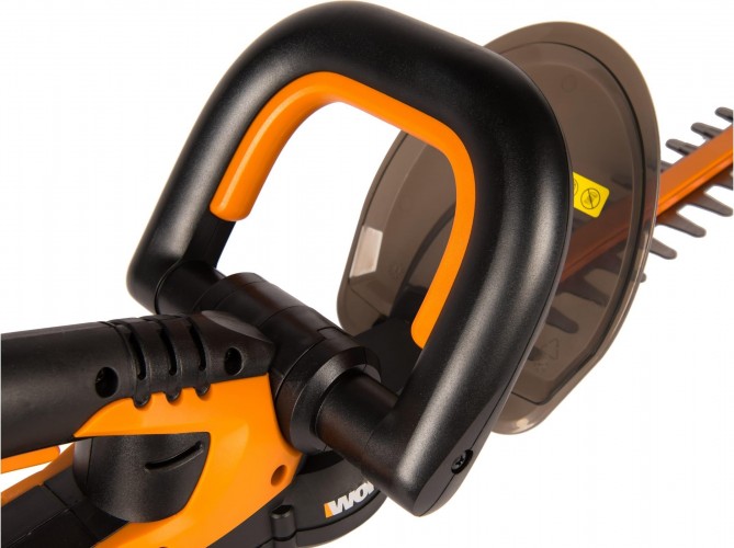 Ножницы-кусторез аккумуляторные Worx WG260E.5 - изображение 5