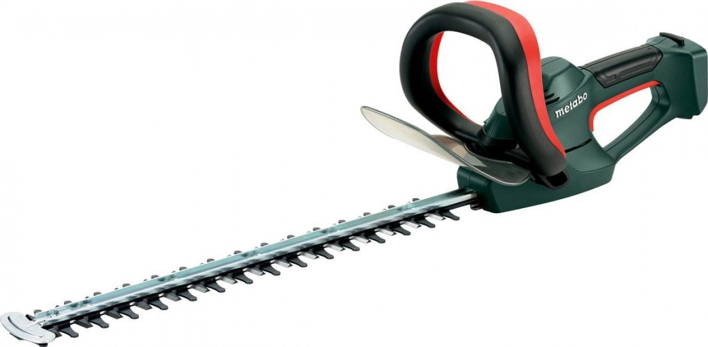Ножницы-кусторез аккумуляторные METABO AHS 18-55 V без АКБ и З/У 600463850