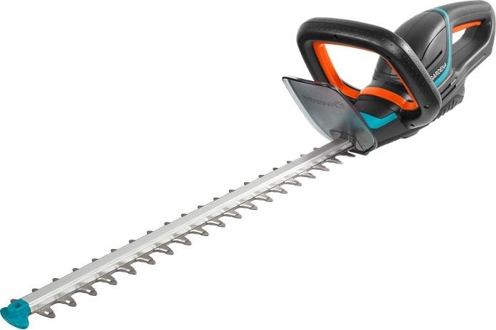 Ножницы-кусторез аккумуляторные GARDENA ComfortCut  Li-18/50 09837-55.000.00  без АКБ и З/У 09837-55.000.00