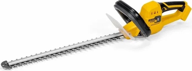 Ножницы-кусторез аккумуляторные CHAMPION HTB1811 без АКБ и ЗУ - изображение 2